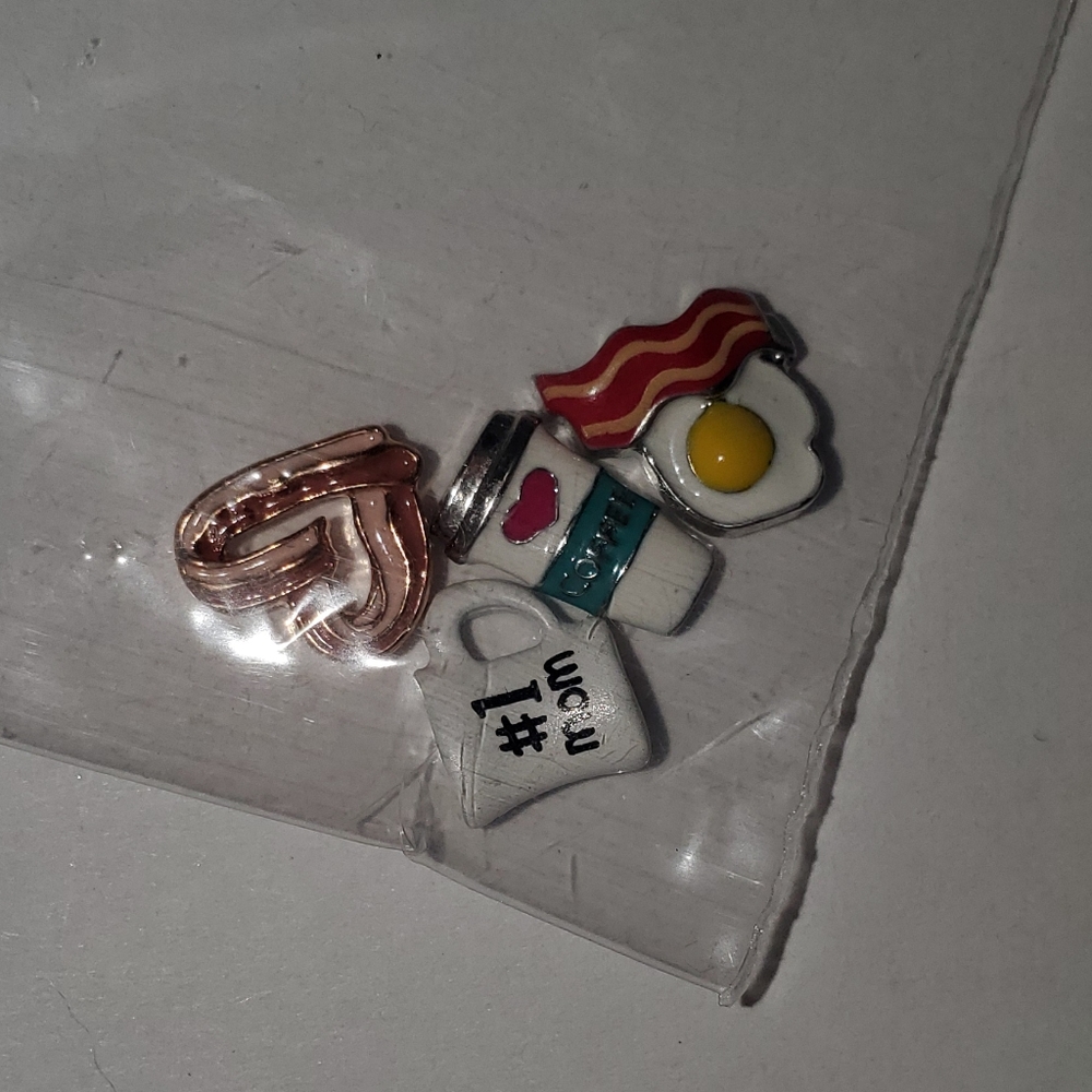 Charms